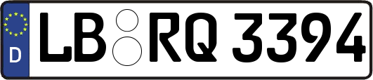 LB-RQ3394