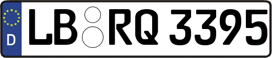 LB-RQ3395