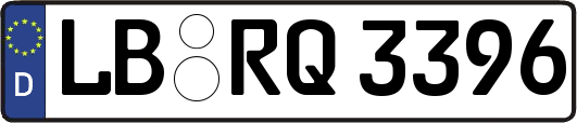 LB-RQ3396