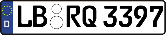 LB-RQ3397