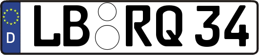 LB-RQ34