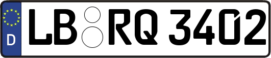 LB-RQ3402