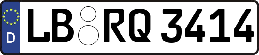 LB-RQ3414