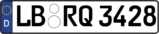 LB-RQ3428
