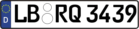 LB-RQ3439