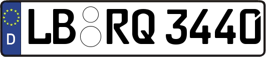 LB-RQ3440