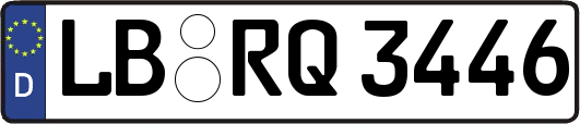 LB-RQ3446