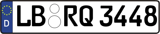 LB-RQ3448