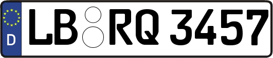 LB-RQ3457