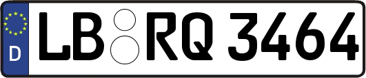 LB-RQ3464
