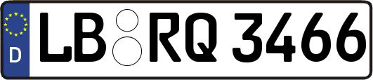 LB-RQ3466