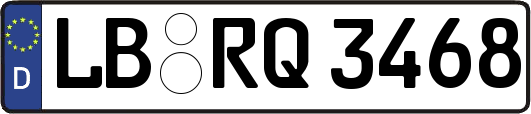 LB-RQ3468