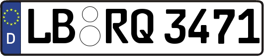 LB-RQ3471