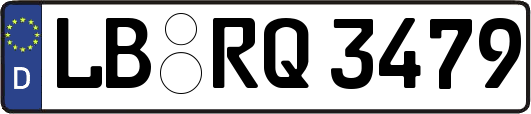 LB-RQ3479