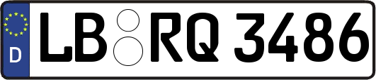 LB-RQ3486