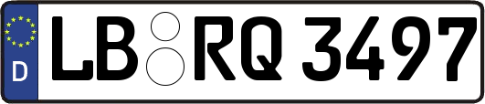 LB-RQ3497