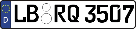 LB-RQ3507