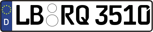 LB-RQ3510
