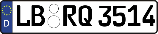 LB-RQ3514