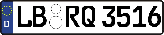 LB-RQ3516