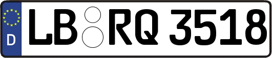 LB-RQ3518