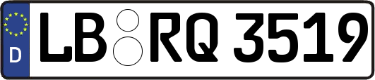 LB-RQ3519