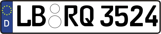 LB-RQ3524