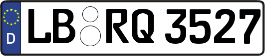 LB-RQ3527