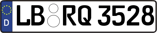 LB-RQ3528