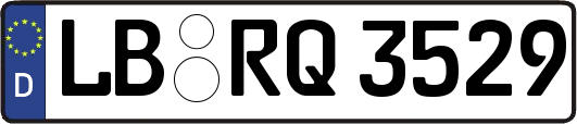 LB-RQ3529