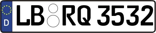 LB-RQ3532