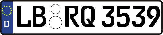 LB-RQ3539