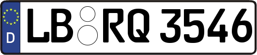 LB-RQ3546