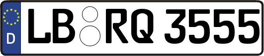 LB-RQ3555
