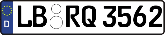 LB-RQ3562