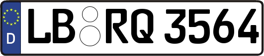 LB-RQ3564