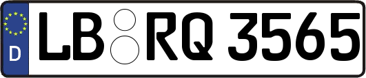 LB-RQ3565