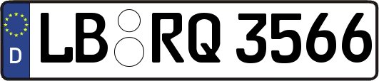 LB-RQ3566