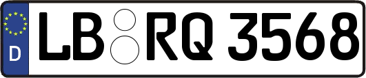 LB-RQ3568