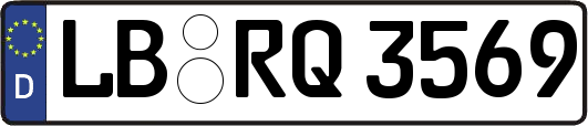 LB-RQ3569