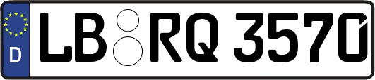 LB-RQ3570