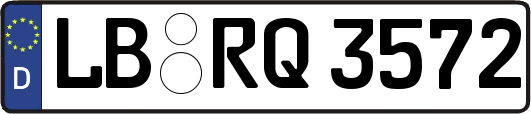 LB-RQ3572