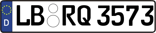 LB-RQ3573