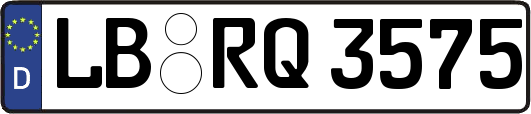 LB-RQ3575