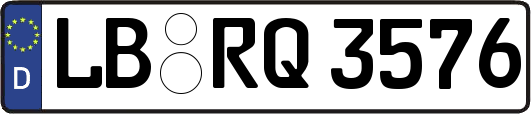 LB-RQ3576