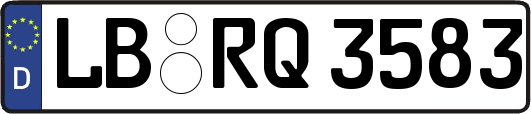 LB-RQ3583