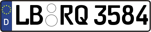 LB-RQ3584