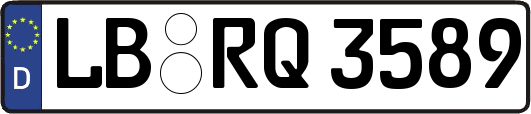 LB-RQ3589