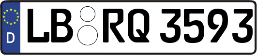 LB-RQ3593