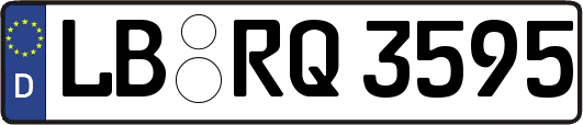 LB-RQ3595